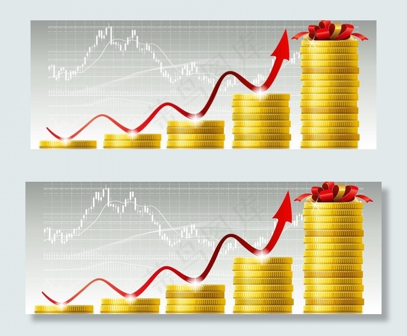 金钱金币图片eps,ai矢量模版下载