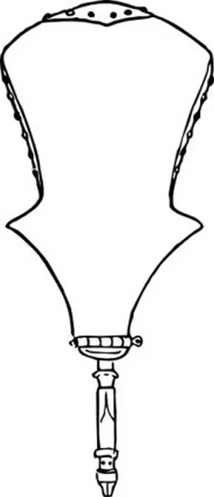 托头盔剪辑艺术