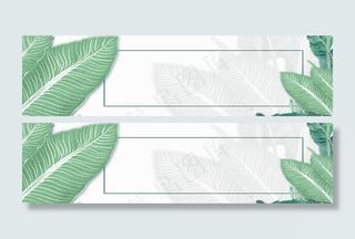 淘宝天猫鲜花服饰女装通用海报背景