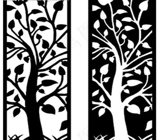 新欧式镂空花格图片