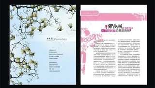 生活人文杂志内页图片