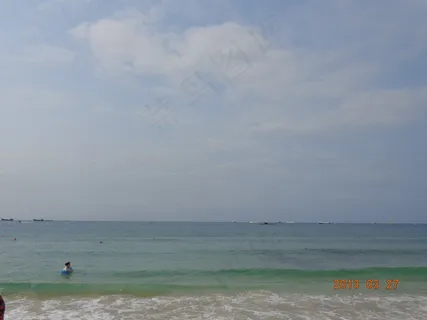 大东海图片 大东海图片
