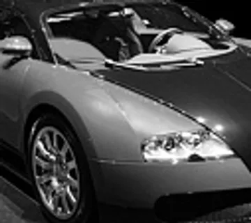 汽车广告FLASH动画