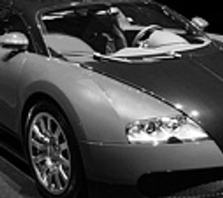 汽车广告FLASH动画