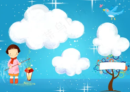 知识小报读书小报素材