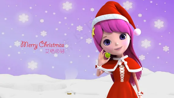 美人鱼精美壁纸 美人鱼精美壁纸