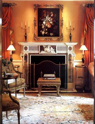 大卫伊斯顿作品图片