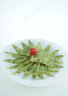 野菜煎饼图片 野菜煎饼图片