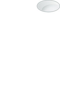 斯坦伦光滑的椭圆剪贴画