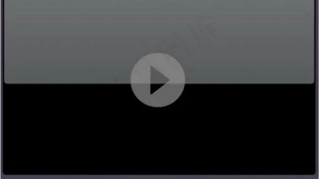 播放器软件设计图片eps,ai矢量模版下载