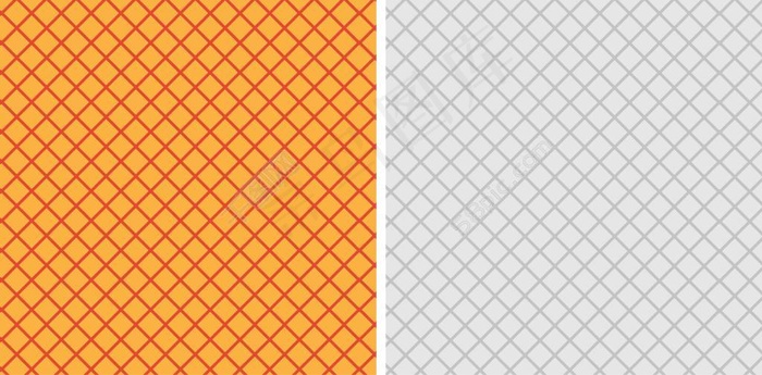 格子底纹