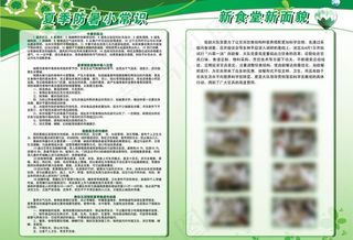 夏季防暑小常识图片