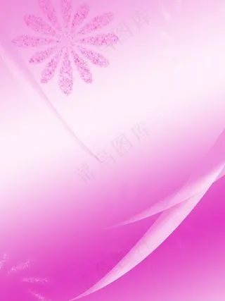 玫瑰色的背景图片