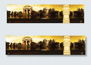 创意风暴精品图片