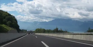 国外 高速 公路图片