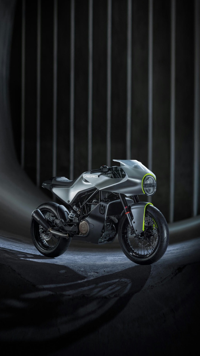 摩托车高清摄影图片