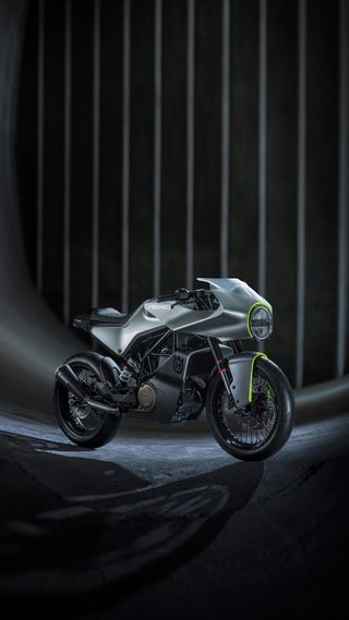 摩托车高清摄影图片