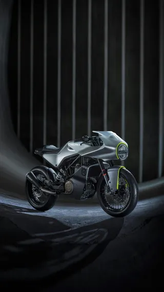 摩托车高清摄影图片