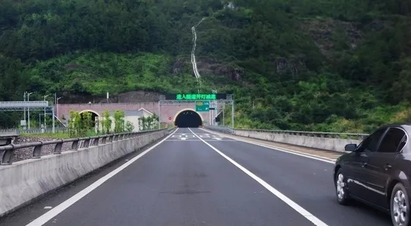 高速公路图片 高速公路图片
