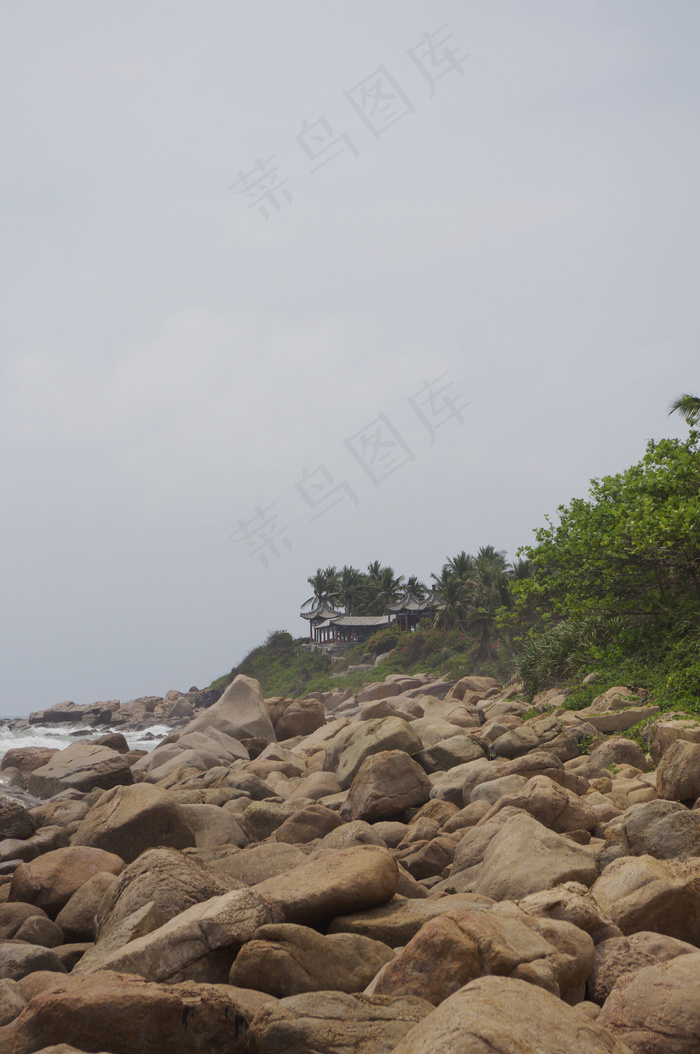海南风景图片