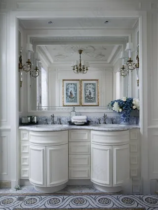 陶瓷室内效果图