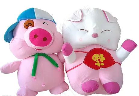 可爱猪宝宝图片 可爱猪宝宝图片