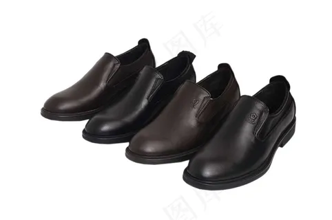 鞋子饰品免抠素材PSD分层