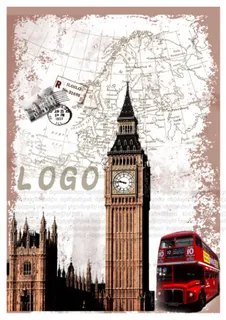 复古怀旧国外风格源文件 复古怀旧国外风格源文件