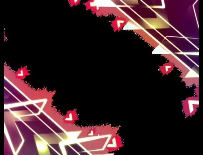 光效设计视频素材