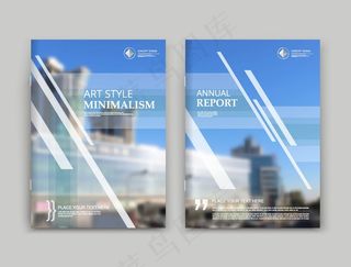 企业宣传手册背景图片1