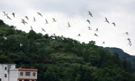 建始风景图片 建始风景图片