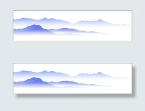 远山