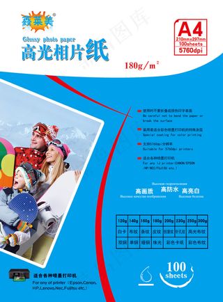 品牌包装样品图设计