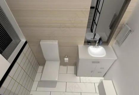 卫生间设计 卫生间设计