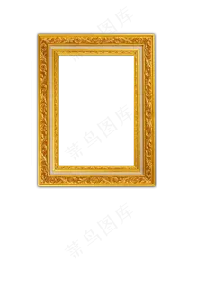 多款欧式花纹边框免扣png素材