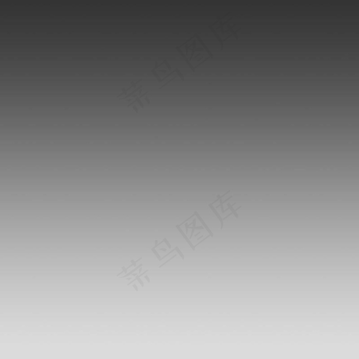 单色渐变背景