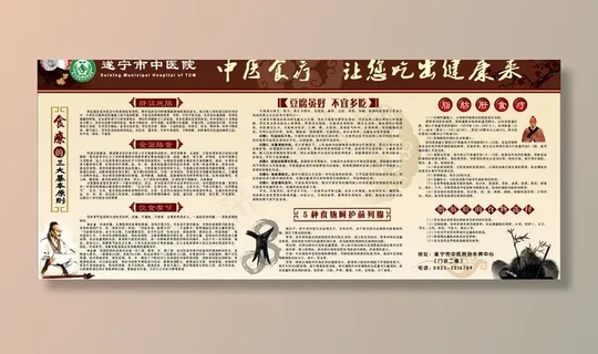 中医食疗图片