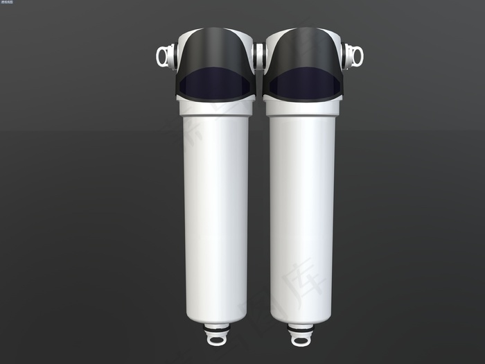 净水器产品图片