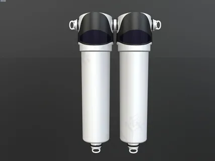 净水器产品图片