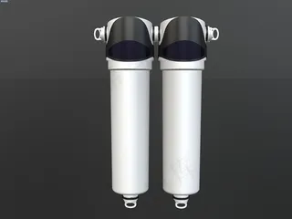 净水器产品图片