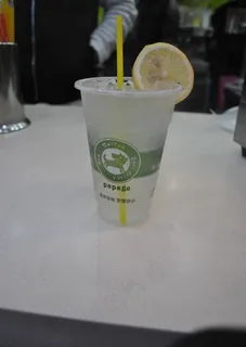 冰爽柠檬图片 冰爽柠檬图片