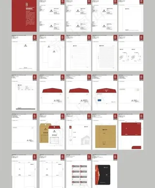 成都地税VIS系统矢量素材