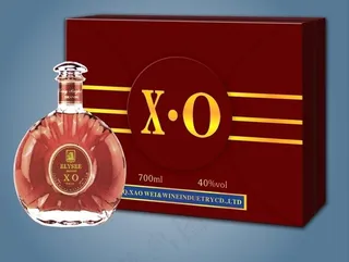 酒类包装设计图片