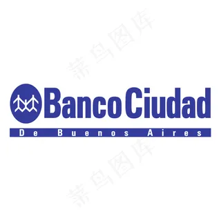 Banco Ciudad de布宜...