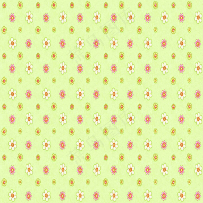 菊花纹理背景素材