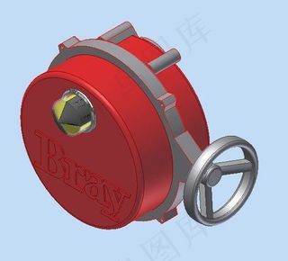 布雷s70-012旋转器