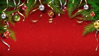 圣诞节视频素材素材下载