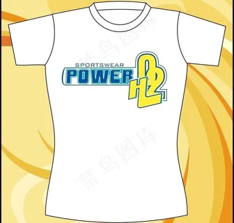 印花图案矢量图图片