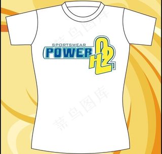 印花图案矢量图图片