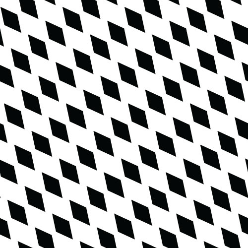 矢量素材几何菱形背景